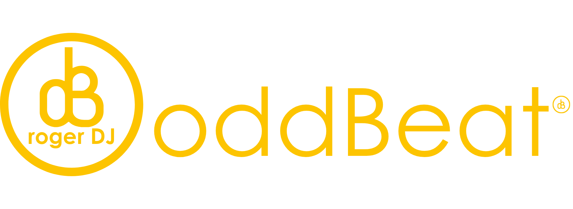 oddBeat Logo